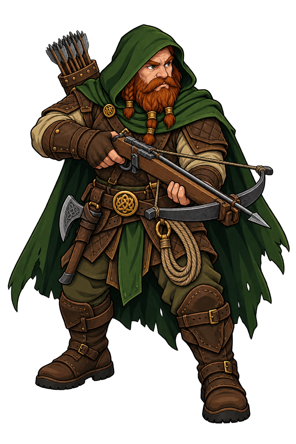 Ranger