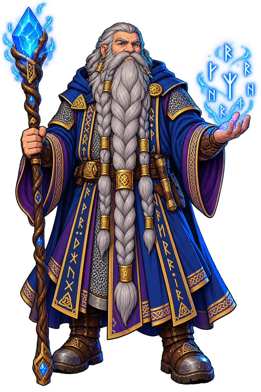 Runesmith