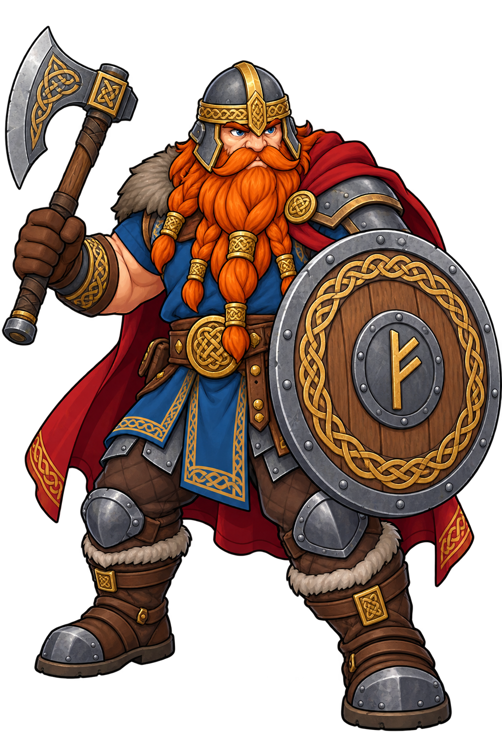 Shieldbearer