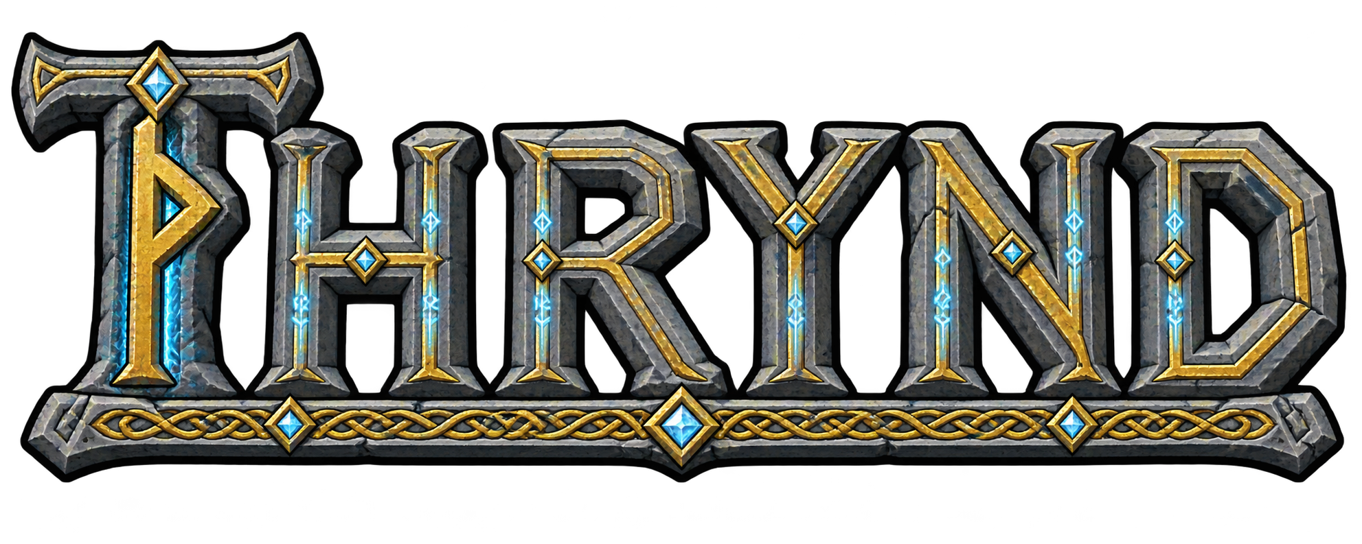 Thrynd